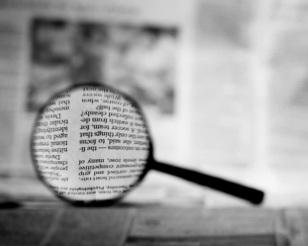 Especialización en Criminología