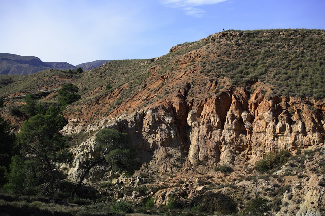 Grupo Megalítico de Gádor - Almería
