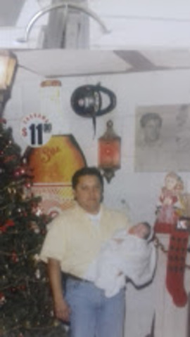 Nacimiento de mi Bebé