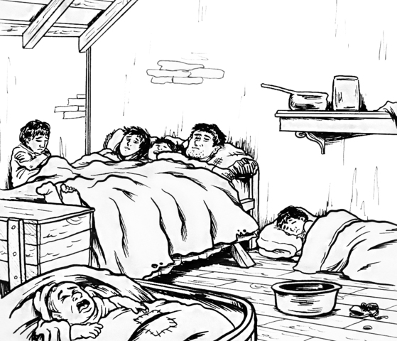 Se abandono la explicacion magica de las enfermedades