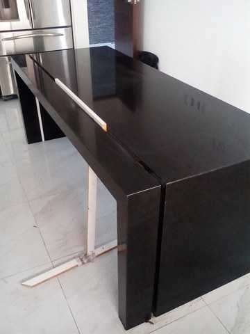 Negocio "viento en popa"