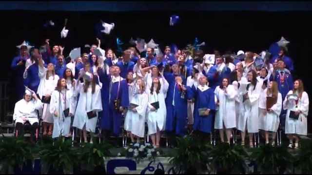 High School Graduation