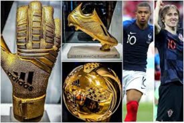 PREMIOS DEL MUNDIAL (2)