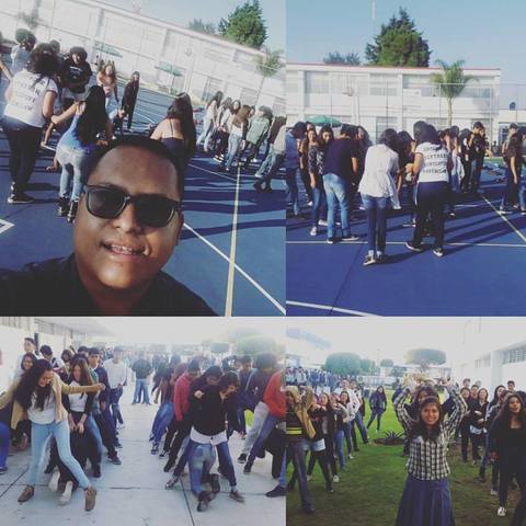 2014 BUAP, Prepa Calderón