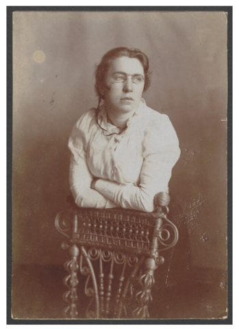 Emma Goldman