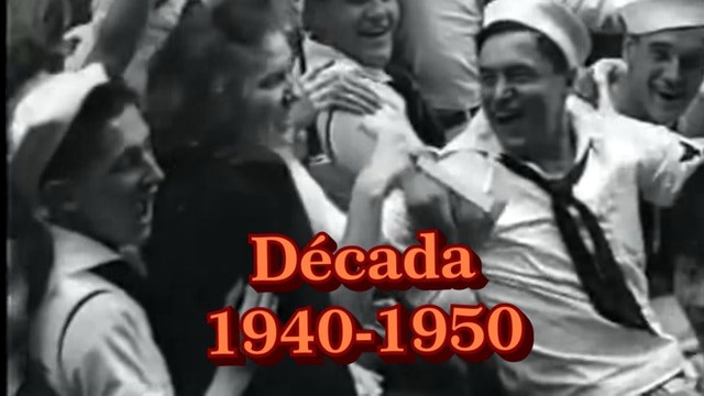 MÚSICA DE 1950
