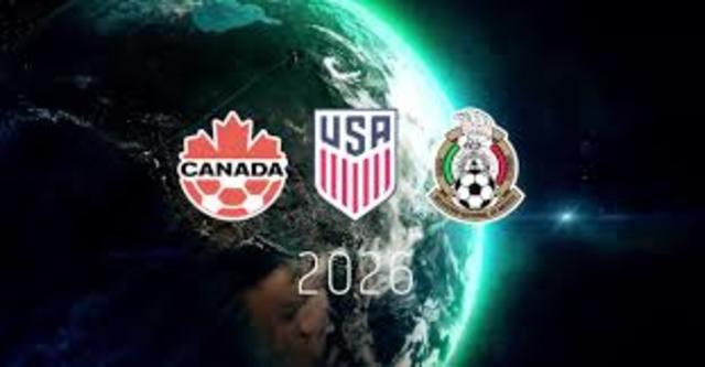 MUNDIAL 2026