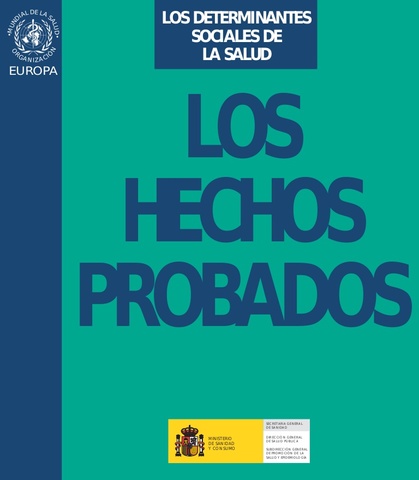 Los hechos probados