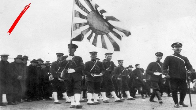 Austria declared war on Japan