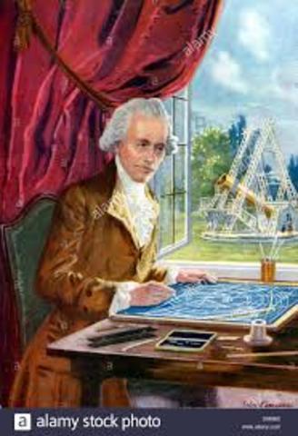William Herschel