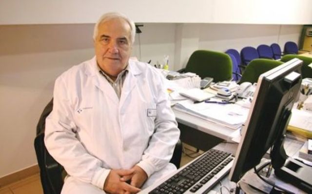 Propuesta del concepto de salud de Luis salleras
