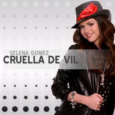 Cruella de Vil - Selena Gomez