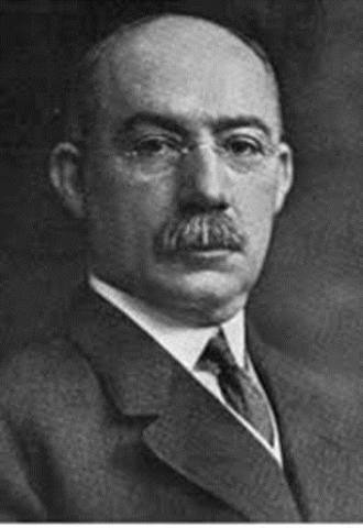 Henry Laurence Gantt