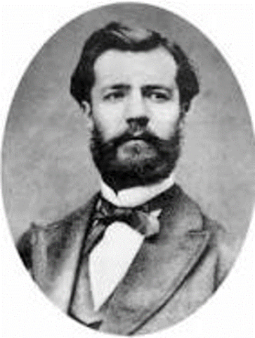 Henri Fayol