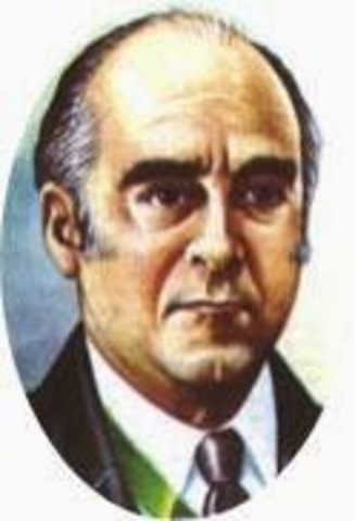 José López Portillo (1976-1982)