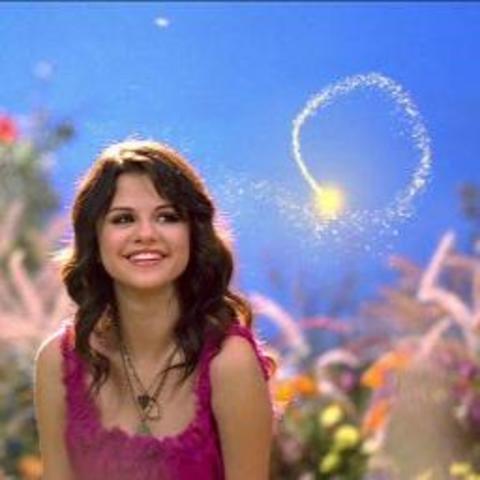 Fly To Your Heart - Selena Gomez