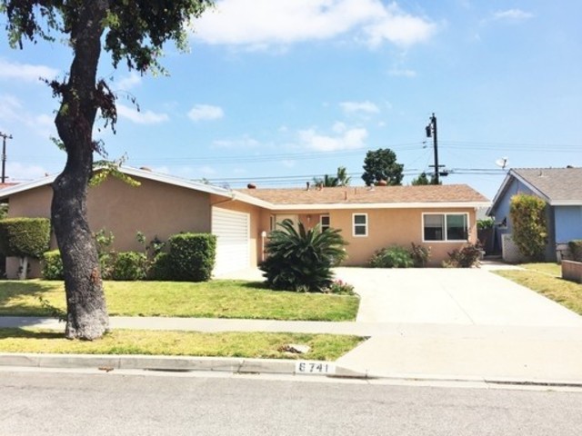 Finally Moving into a House