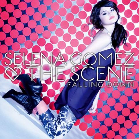 Falling Down - Selena Gomez & The Scene