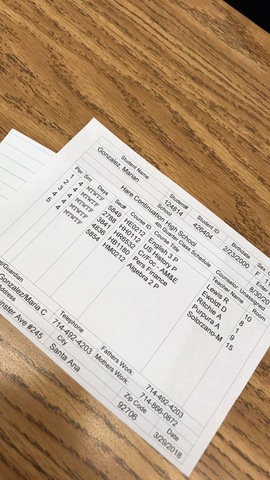 The Time I Came To Hare