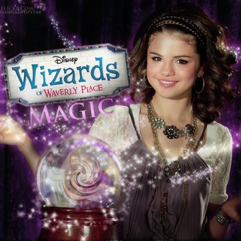 Magic - Selena Gomez
