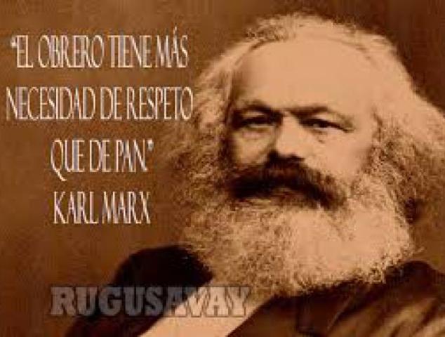Marxismo (1818-1900)