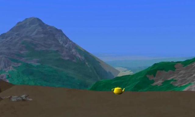 La Pelicula "Vol Libre"