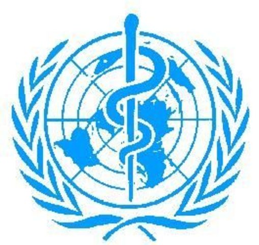 ORGANIZACIÓN MUNDIAL DE LA SALUD
