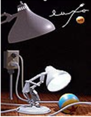 Pixar Animation Studios