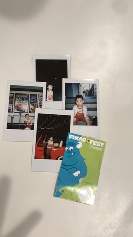 Little brother Born Day