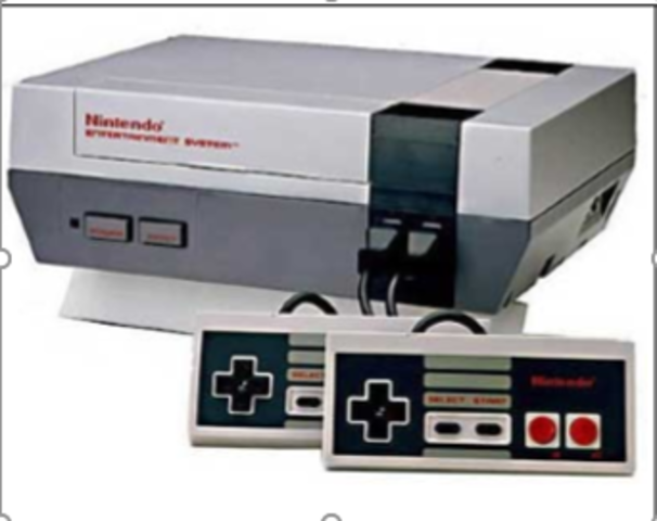 NES