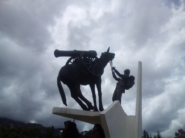 Se establece el servicio militar obligatorio