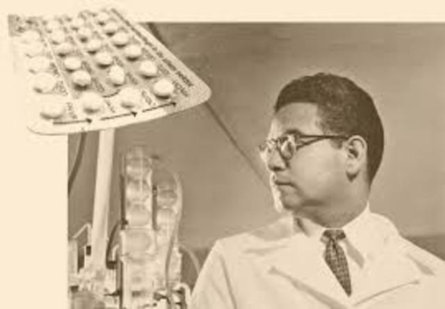 Píldora Anticonceptiva