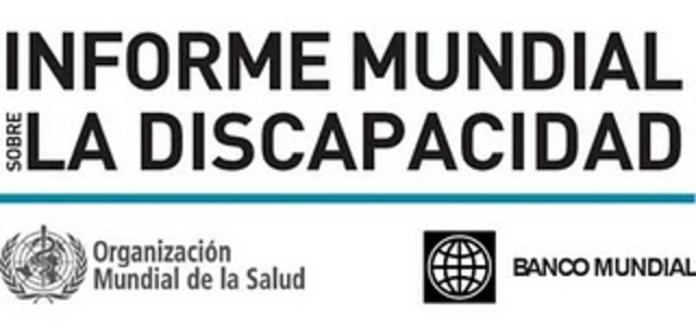 Informe Mundial sobre la Discapacidad