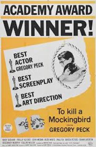 From Bookshelf to Big Screen