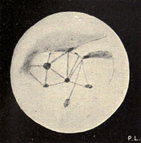 Percival Lowell