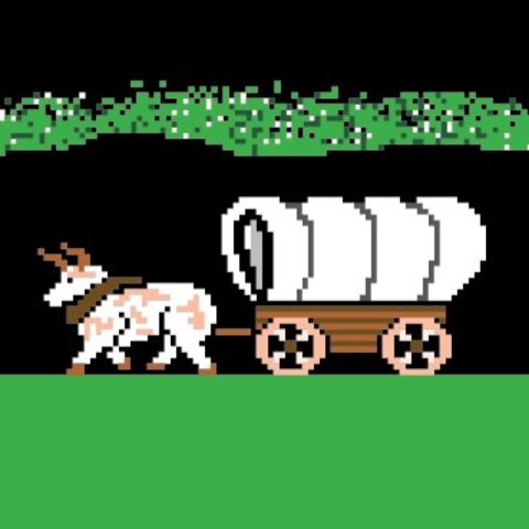 Oregon Trail