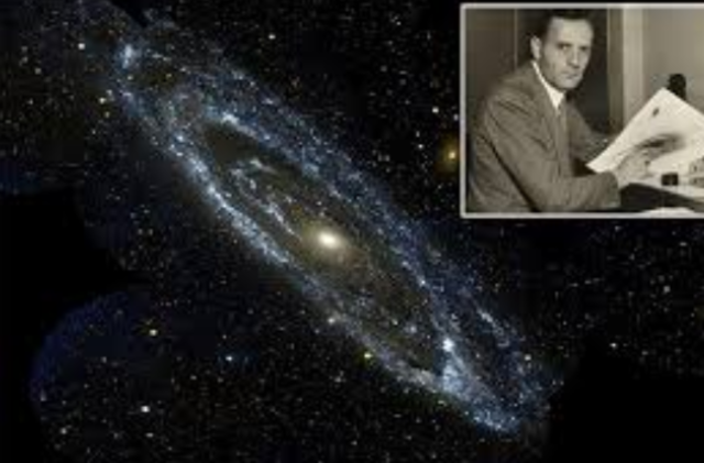 Edwin Hubble