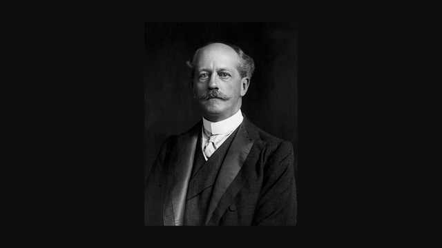 Percival Lowell