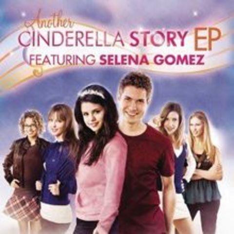 New Classic - Selena Gomez & Drew Seeley