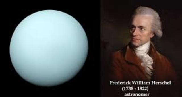 William  Herschel
