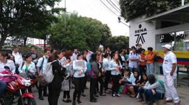 Formación de ciudadanos para los nuevos empleos