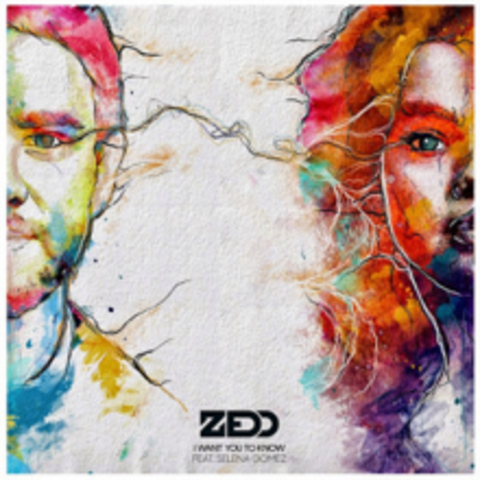 I want you to know - Selena Gomez & Zedd