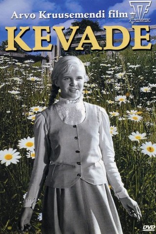 Film "Kevade"