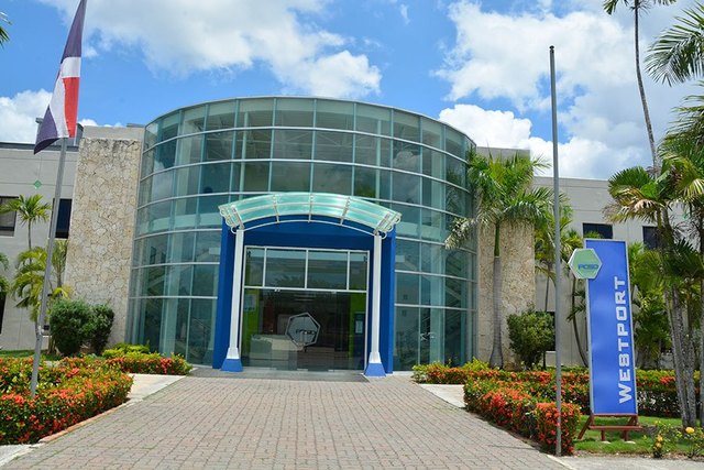 Parque Cibernético de Santo Domingo