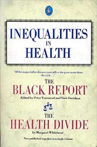 El “Black Report”