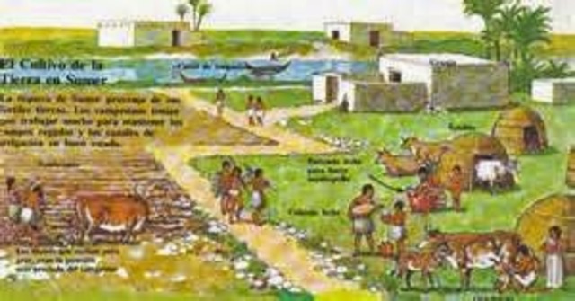 BABILONIA. Interés por los alimentos y problemas dietéticos.