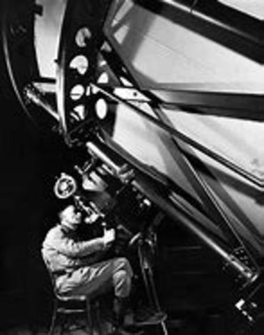 Edwin Hubble