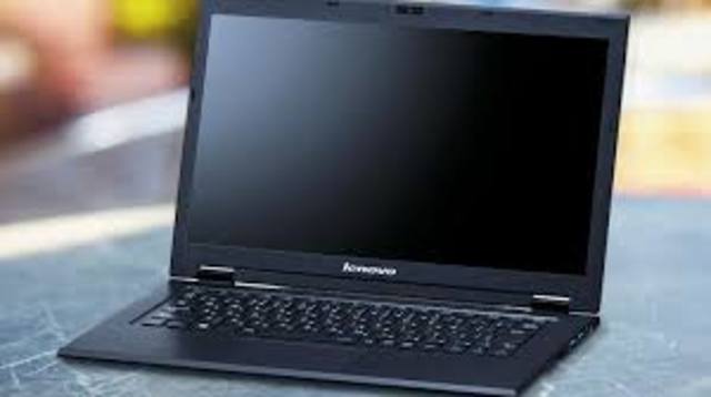 More Laptops for the Primary Hallway