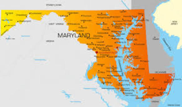 maryland