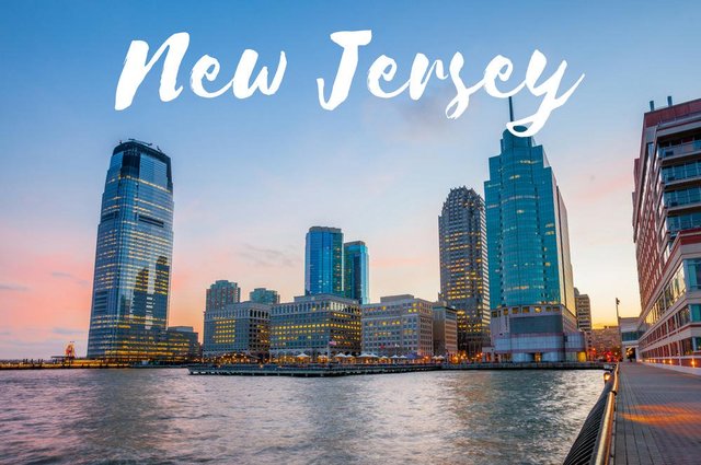 new jersey